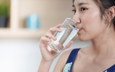 Everyday Hydration Awareness in Tropical Weather