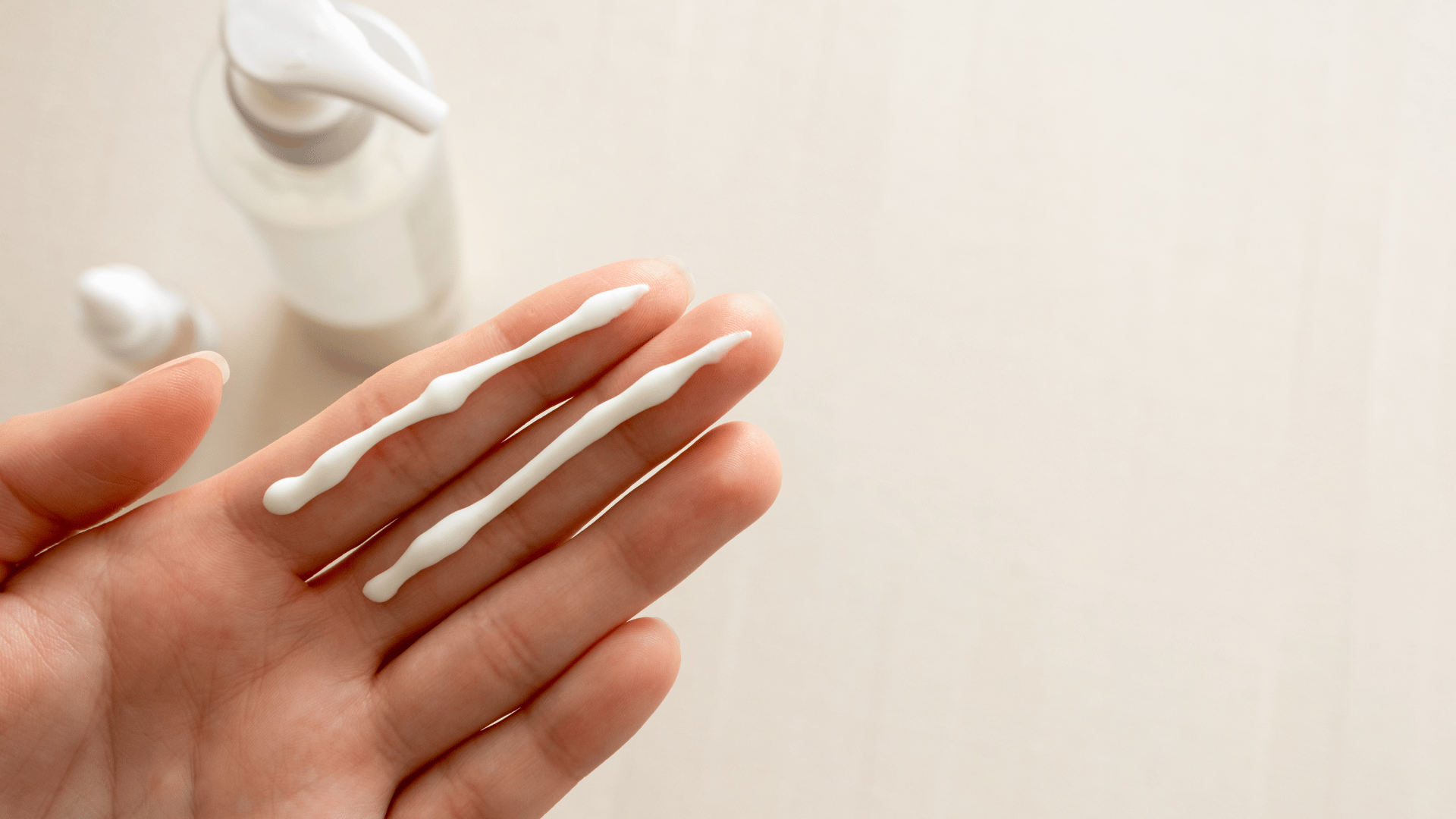 Understanding SPF Numbers on Product Labels Close-up of sun care product packaging showing SPF numbers on a retail shelf