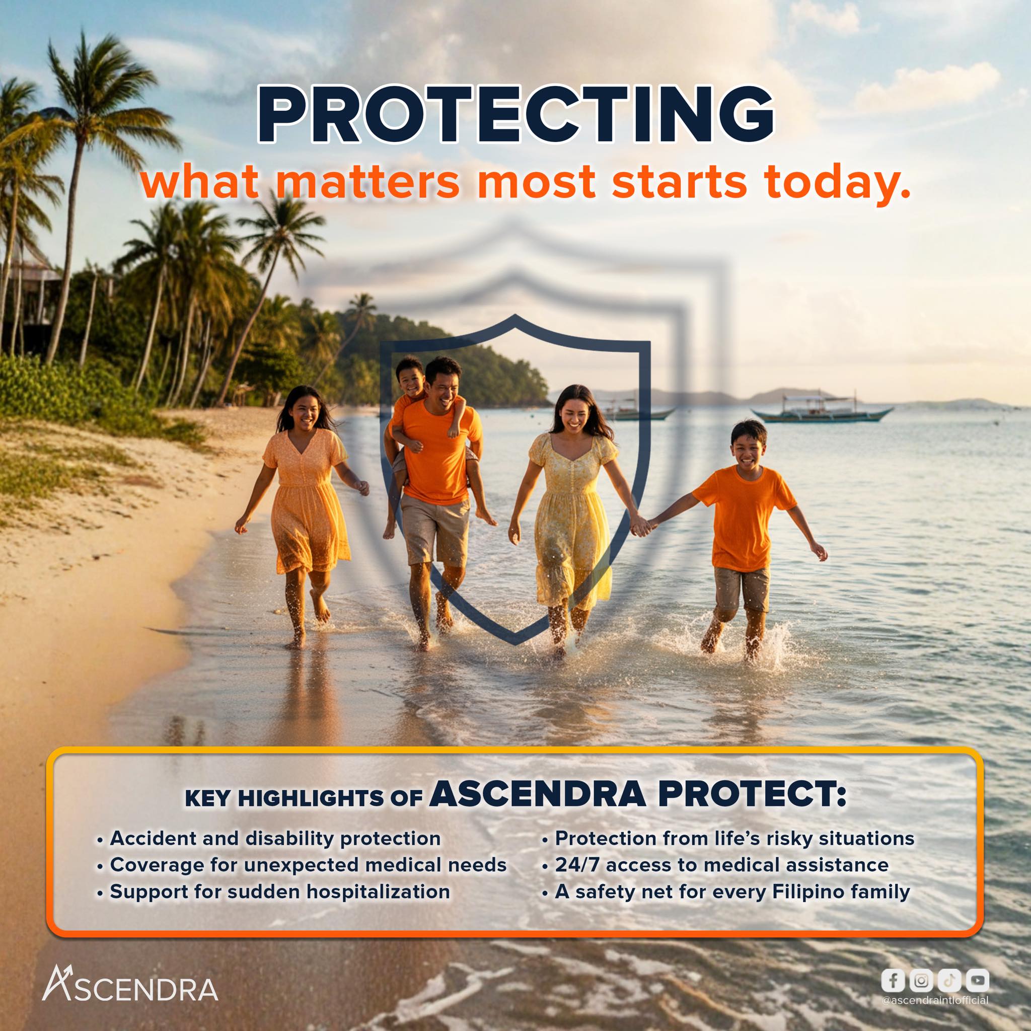 Basic Personal Accident Insurance - Image 8