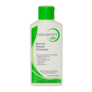 Ceramoist® Barrier Repair Cleanser