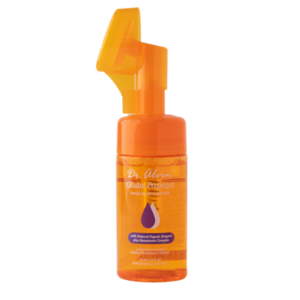 Dr. Alvin® Gluta-Papaya Facial Foam Cleanser