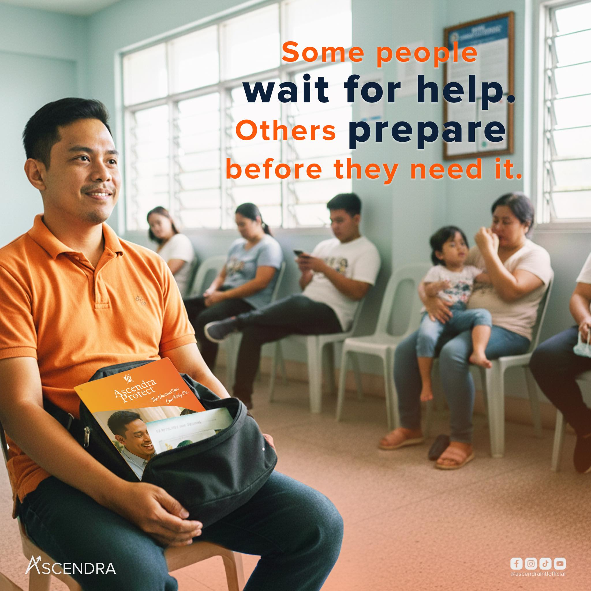 Basic Personal Accident Insurance - Image 7