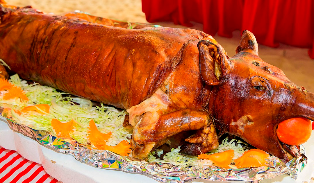 Lechon (Cebu): A Cultural and Culinary Heritage Dish of the Philippines