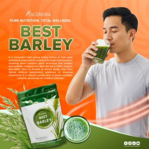 Best Barley