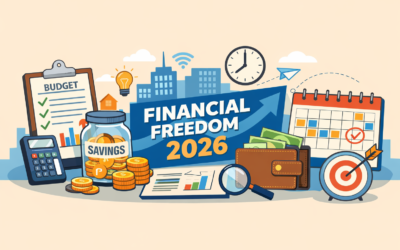 Understanding Financial Freedom and How to Define It in 2026