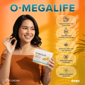 O-Mega Life