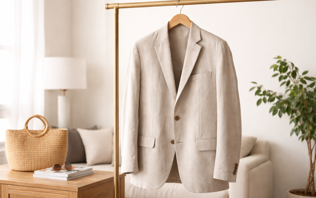 Understanding Color Theory in Everyday Fashion Styling