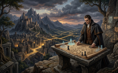 Analytical Thinking & Machiavellian Mindset