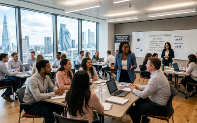 Assertiveness Training in the Workplace