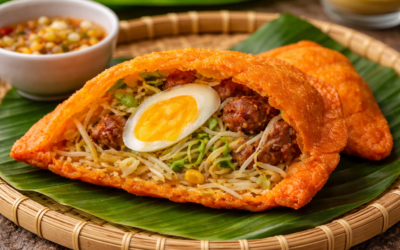 Empanada (Batac Empanada)