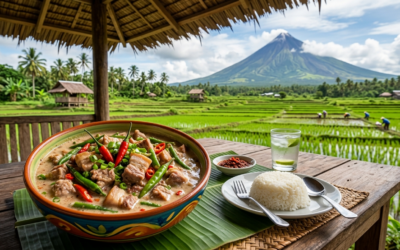 Bicol Express