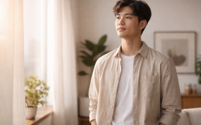 Cultivating Quiet Confidence & Inner Strength