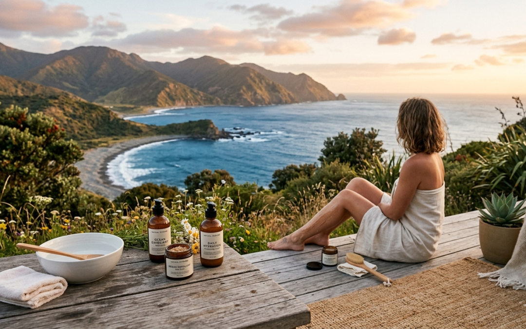 Exfoliation & Daily Hydration