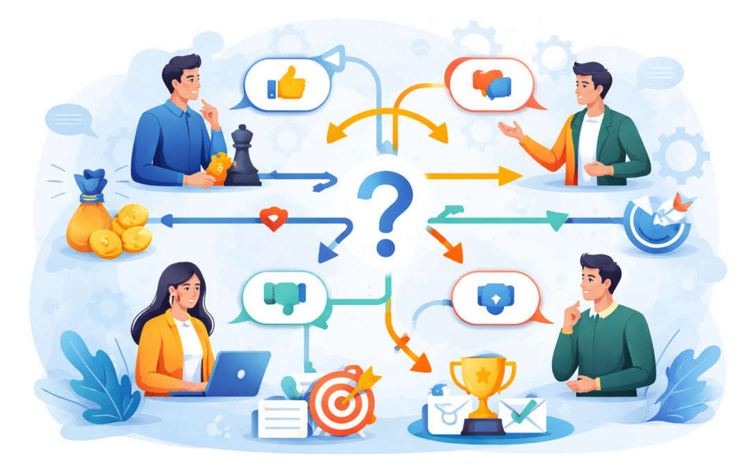 Game Theory Applications in Daily Decisions