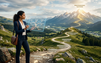 Developing Long-Term Strategies for Career Growth