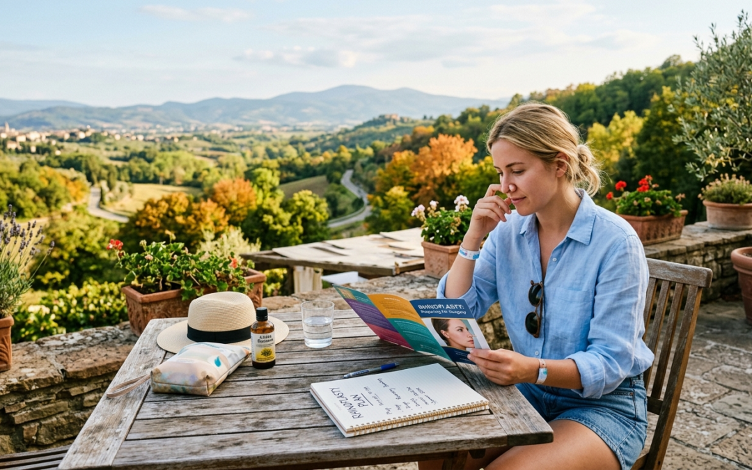 Preparing for Rhinoplasty During Summer Transition