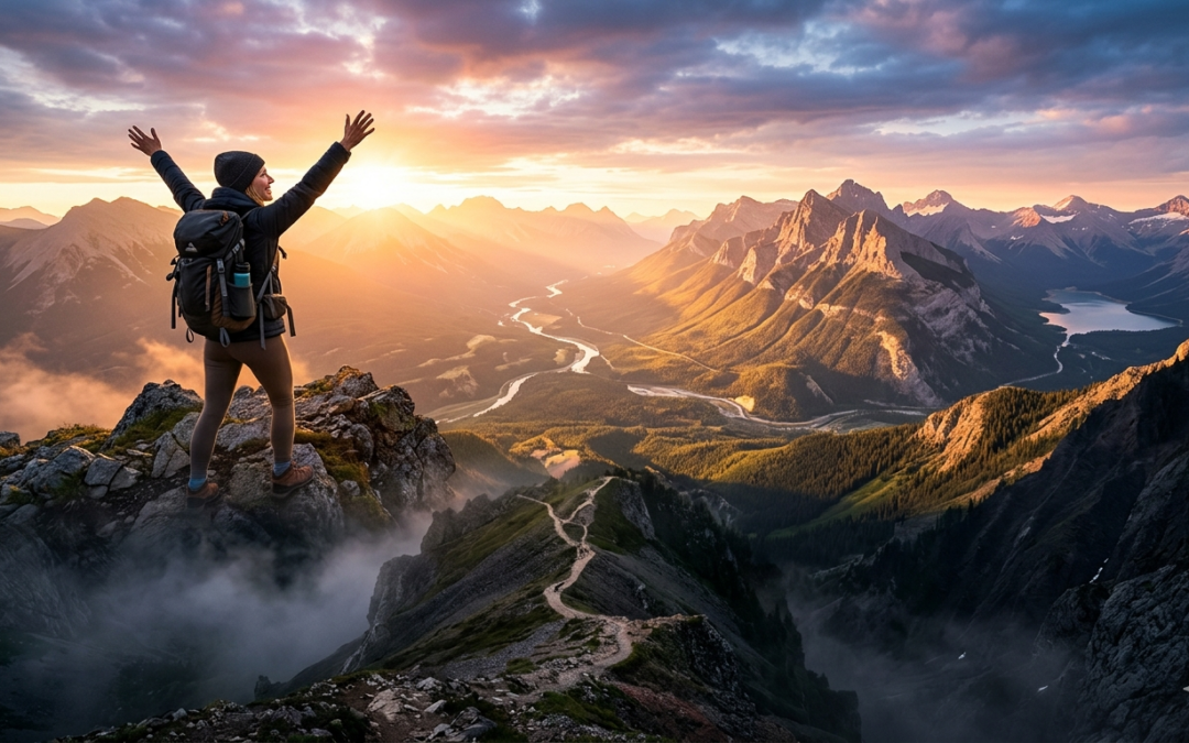 Overcoming Self-Doubt & Building Confidence