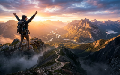 Overcoming Self-Doubt & Building Confidence