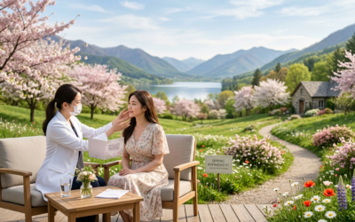 Gentle Nose Refinement Procedures for Spring