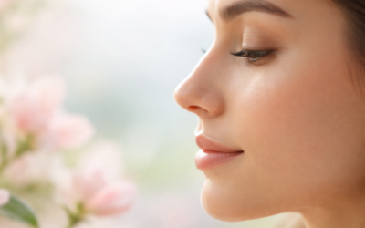 Spring-Inspired Nose Sculpting Trends