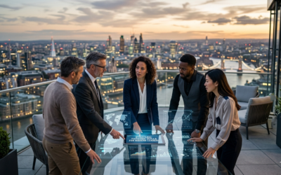 Strategic Thinking Skills for Modern Leaders