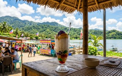 Halo-halo