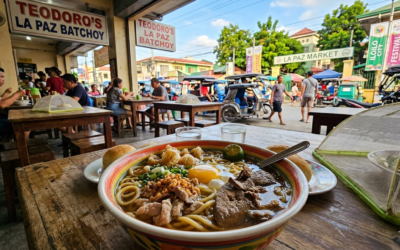 Batchoy (Iloilo)