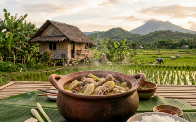 Inubarang Manok
