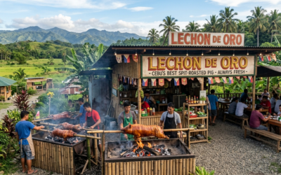 Lechon de Oro