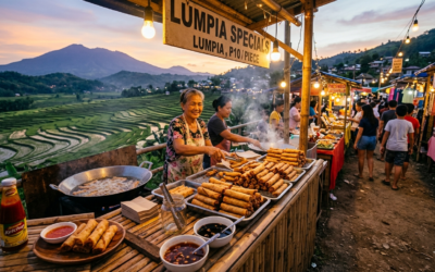 Lumpia