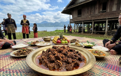 Randang (Maranao version)