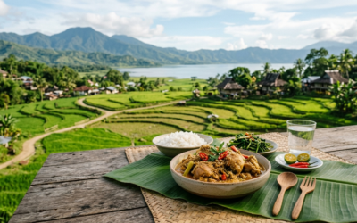 Piaparan Manok