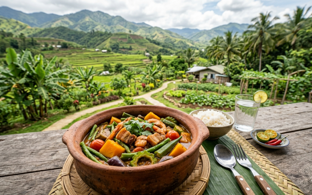 Pinakbet