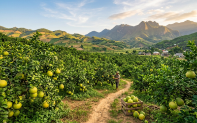 Pomelo