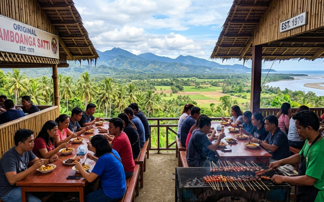 Satti (Zamboanga)