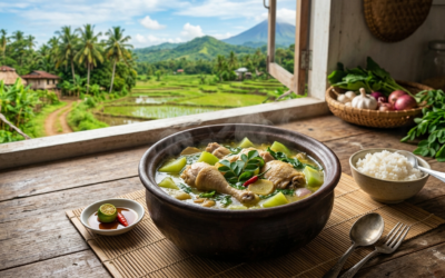Tinola